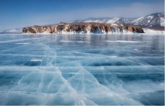 冰川期 温室效应结束了？科学家称地球将进入“小冰河时期”，是真是假？