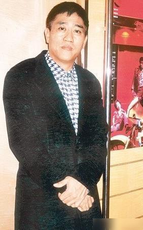 柯受良|大哥柯受良妻子怀孕期间出轨嫩模