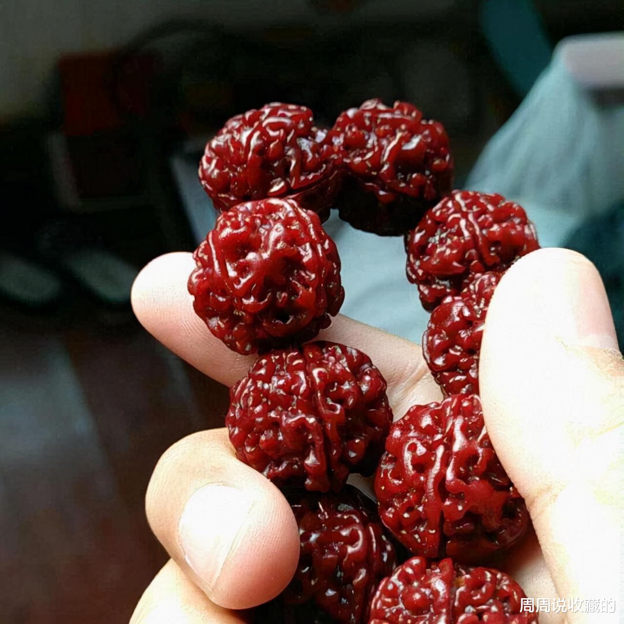 文玩|玩文玩的3种手，你是哪一种？