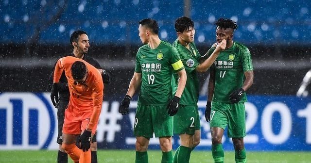 木莲点妈妈|国安夏窗离队第一人出炉，核心外援不再归队，转投欧洲豪门