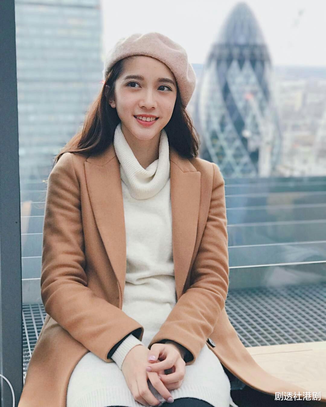 林宣妤|期待！前TVB女艺人转投李泽楷后终有新作品，与星二代合作舞台剧