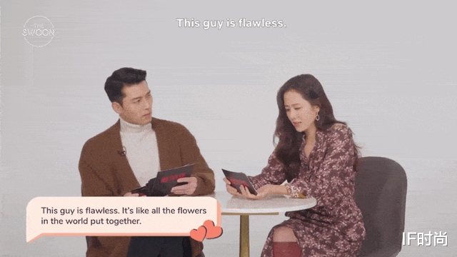 孙艺珍|孙艺珍的这抹笑，从 18 年前一直甜到现在