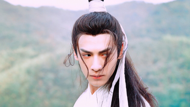 花千骨|最抢镜的男配《花千骨》《庆余年》上榜，配角也是有光芒的