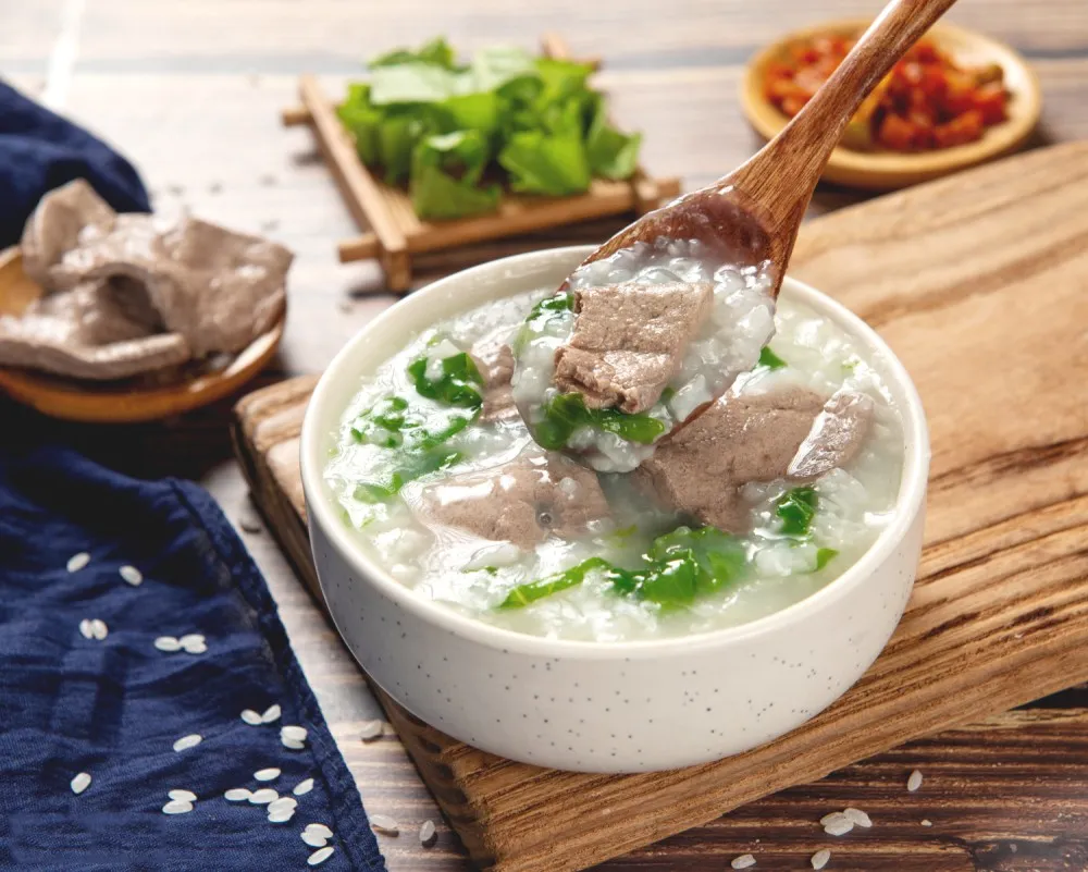 是梅林啊|孕妈小贴士│猪肝有毒不能吃是谣言？