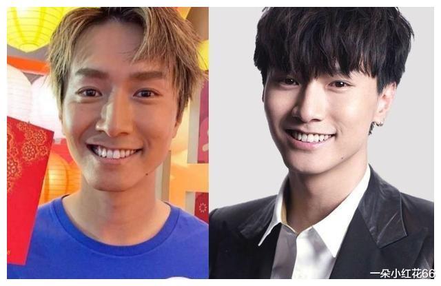 刘德华|岁月对谁留过情？当年的潮男不是胖就是丑，段誉靠打针维持颜值