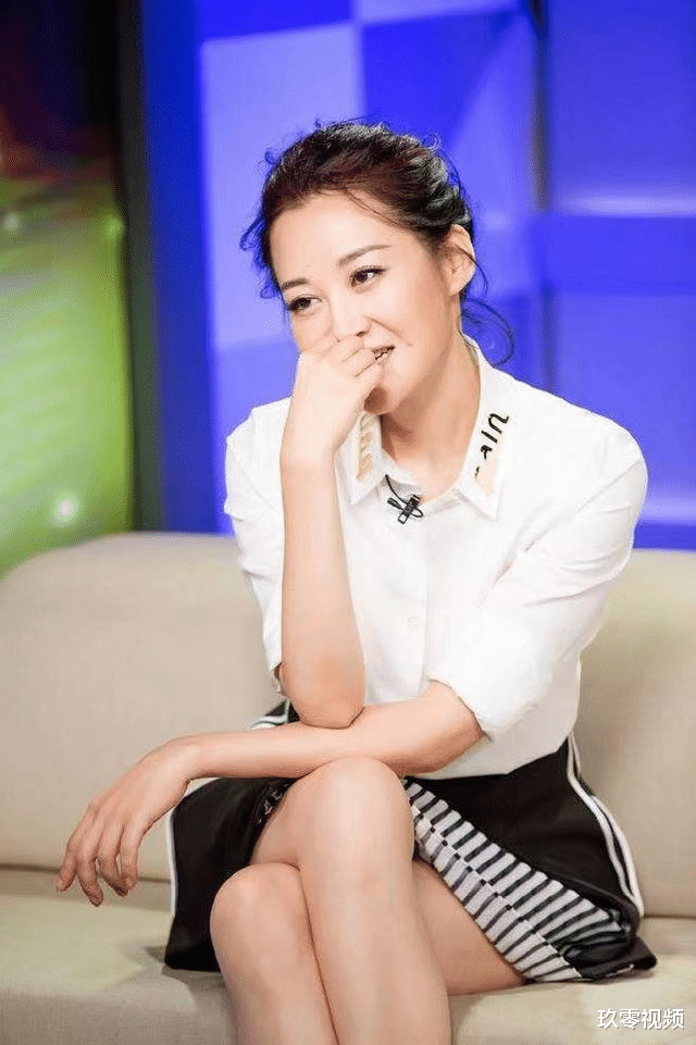 女孩|“如果他没死，我会嫁”，这才是许晴52岁仍单身的真相