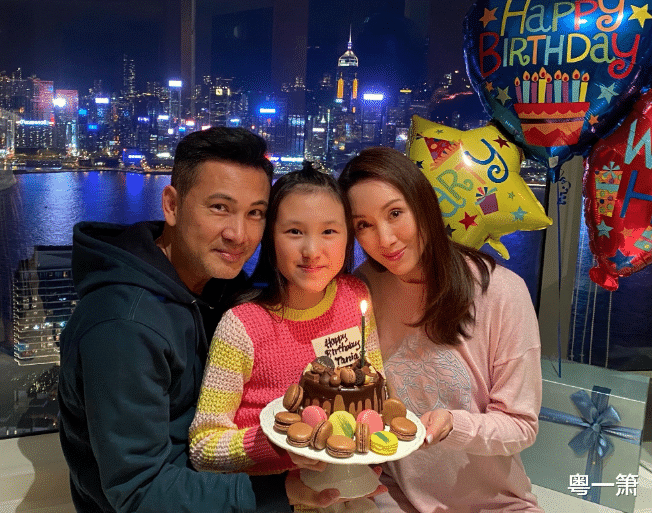 郭可盈|她是“高婕”，也是“岑颖欣”，退圈多年观众仍然没有忘记她的美