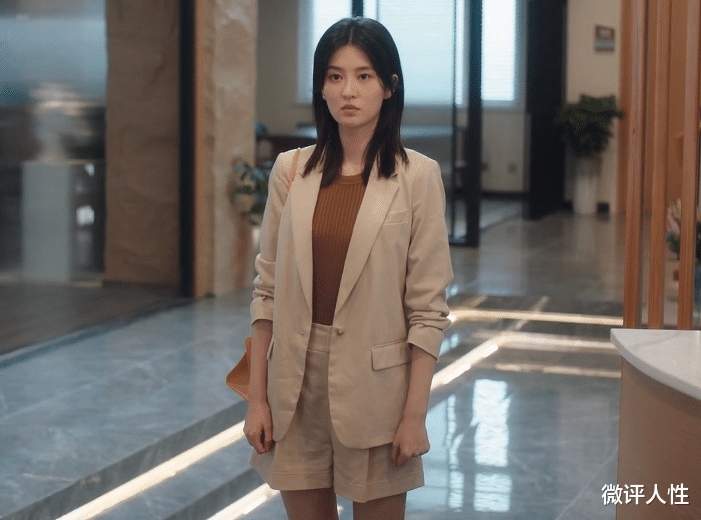 肖潇|明明是同一个人出演，演完乖乖女再演毒舌博主，我愣是没认出来