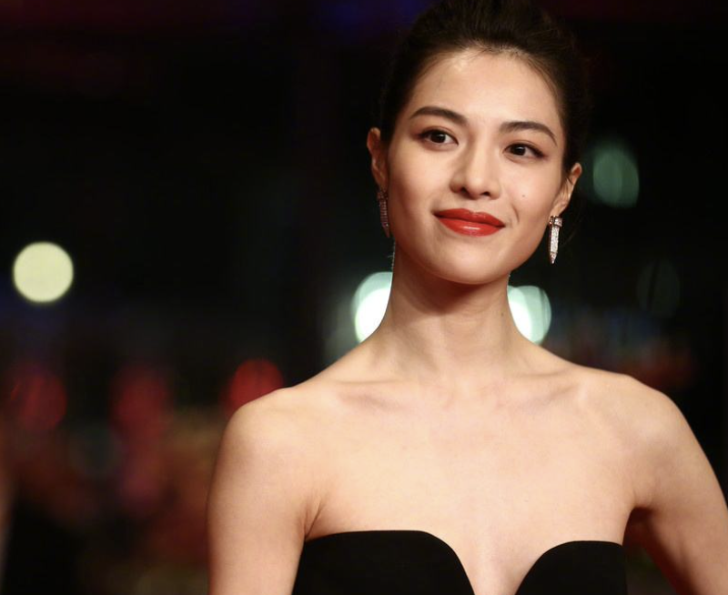 苗苗|芳华三美:苗苗下嫁郑恺,杨采钰嫁60岁男友,钟楚曦成男神收割机