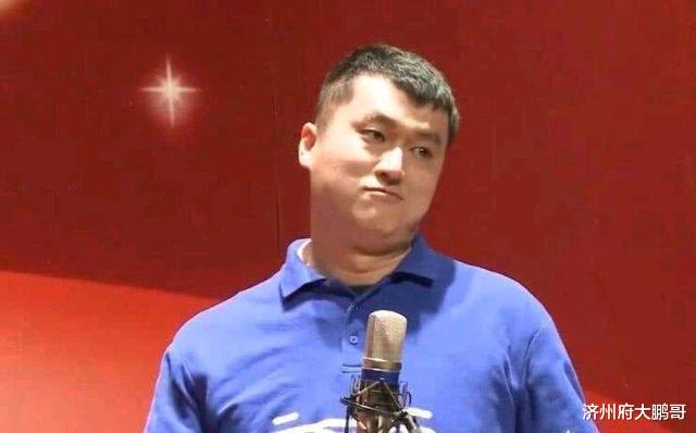 李宏烨|“相声孔乙己”李宏烨又出“金句”：我错过九次上春晚的机会