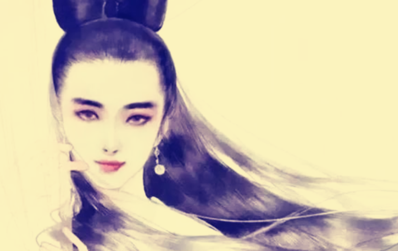 风云视角|民间故事:妻子怀孕三年,生下孩子全身长满白毛,丈夫狂笑:报应