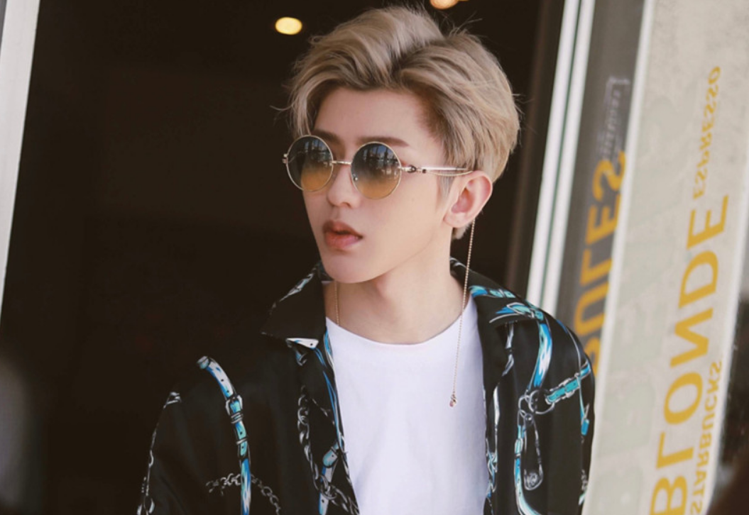 蔡徐坤|蔡徐坤没有签公司，大环境下，他无法通过自己的力量获得电影机会