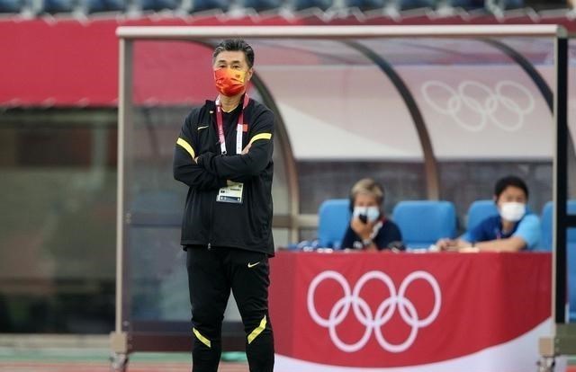 静静聊澸情|惨败！中国女足0-5惨败于巴西女足，谁可以拯救贾指导？