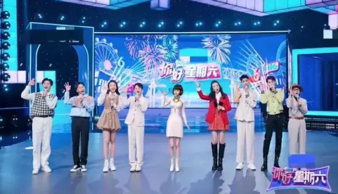 电视剧|“背景板”吴昕，并没有那么简单，没了《快本》，她也能过得很好