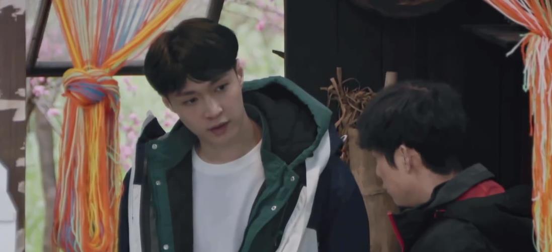 言真说 《向往5》豆瓣评分出炉，和前四季的平均分持平，黄磊改变最大