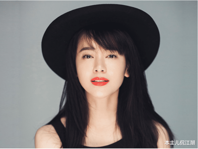 左小青|“氧气美女”左小青的“灿烂”情史，比你想象的还精彩