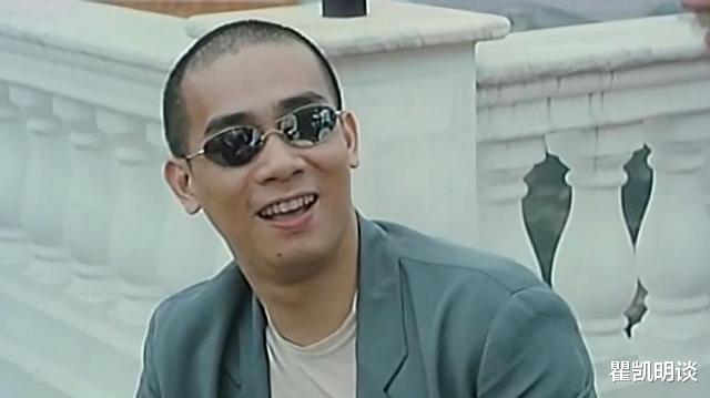 陈小春|陈小春的车开了10年都不换，座驾被曝光，车迷：是我也不想换