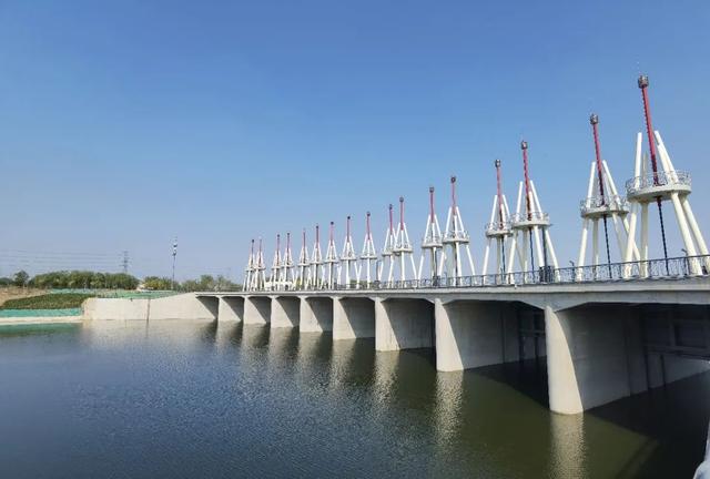 渔业|今年迎客！副中心这个地将添开放式超美水景公园！可休闲游玩、垂钓滑冰…