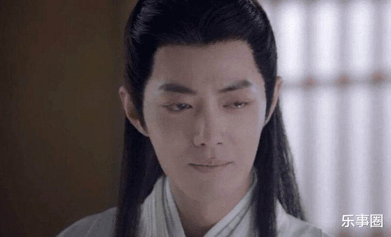 肖战|肖战在《玉骨遥》中戏份大减？仅保留必要戏份，这回粉丝不愿意了