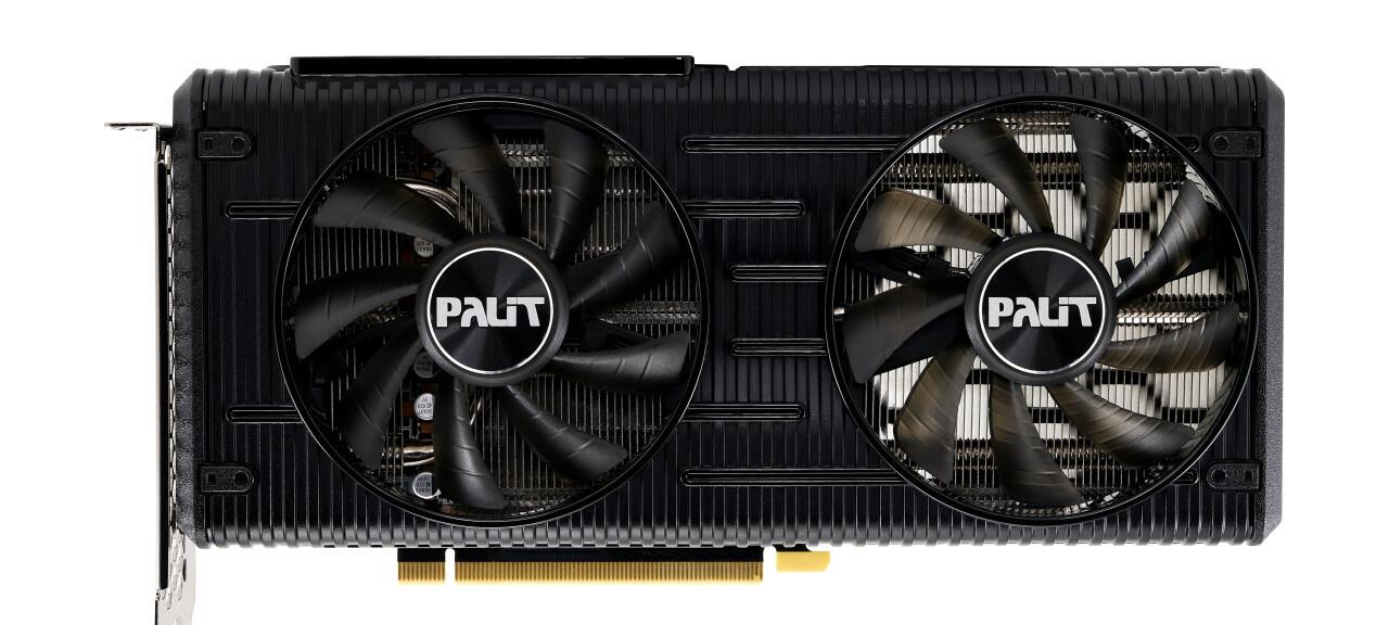 GeForce|同德发布GeForce RTX 3050 Dual和StormX系列显卡