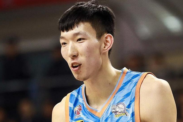 周琦|再见了，总冠军！600万顶薪仁至义尽，别怪CBA对你无情！