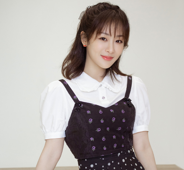 杨紫|杨紫《青簪行》被曝重拍，出演男演员成焦点，张晚意呼声最高