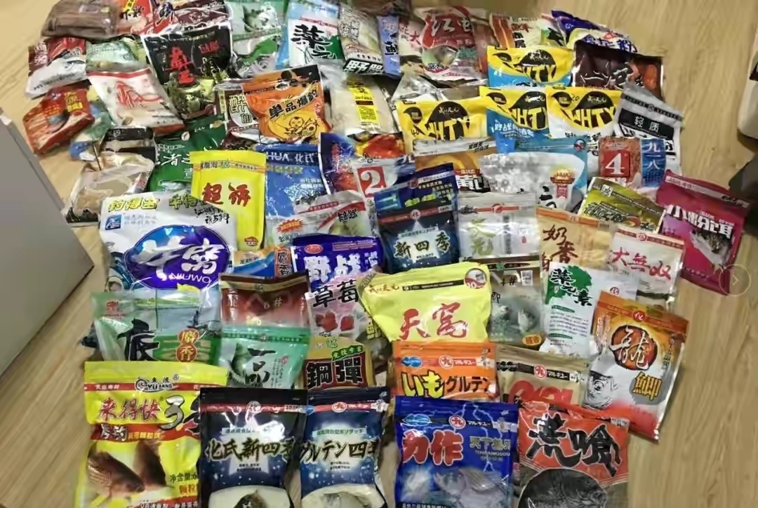 玉米|夏季用玉米钓不到鱼？这能怪鱼吗？素饵之王不会用真浪费！