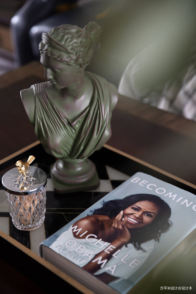 |82平也可以很有格调