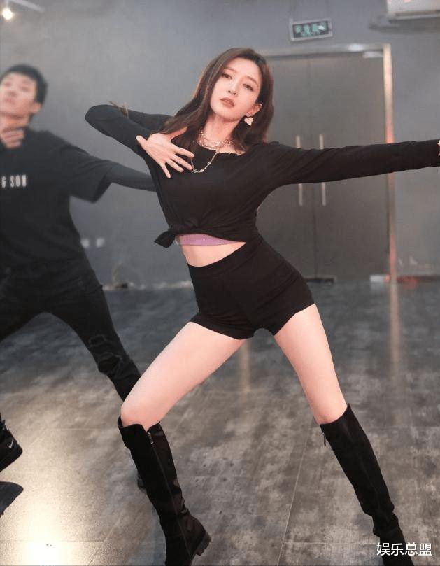 江疏影|无心之举成为小三，让江疏影为之疯狂的男人却有家庭？闹绯闻差点毁了自己！