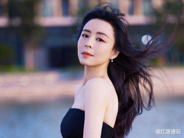 张静初|央视网报道明星倡导吃素事件，张静初舒淇被点名！