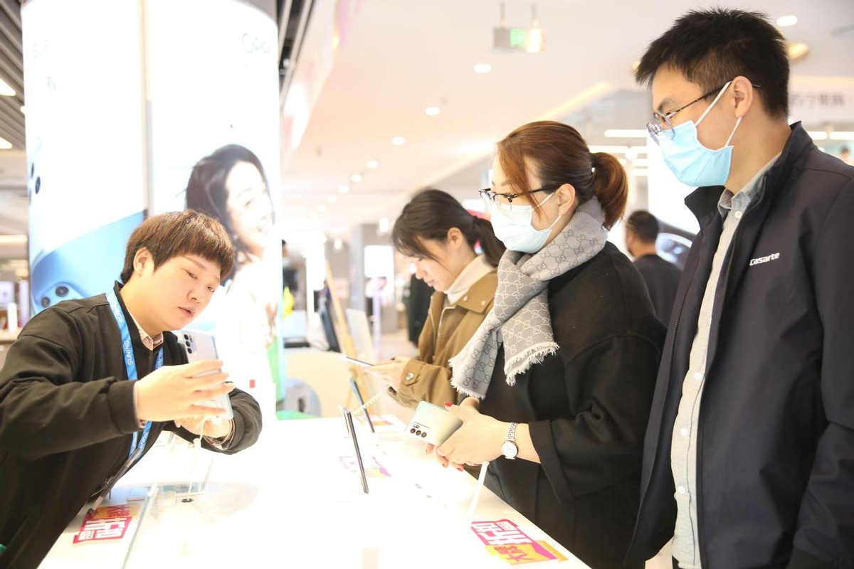 苏宁易购|透视2022年家电市场 头部家电品牌与苏宁易购敲定提升策略