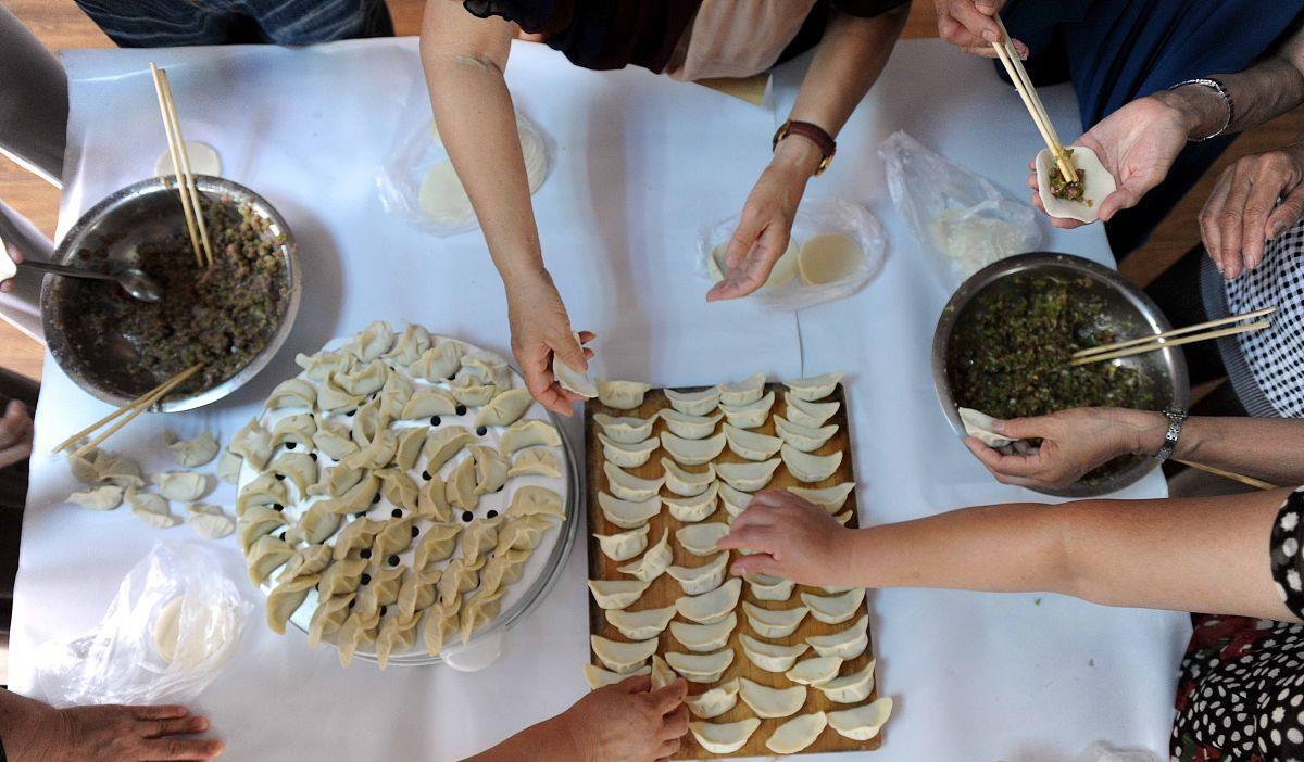 茯苓|立秋后,为什么很多人体质开始下降?知道这3件事,健康过秋冬