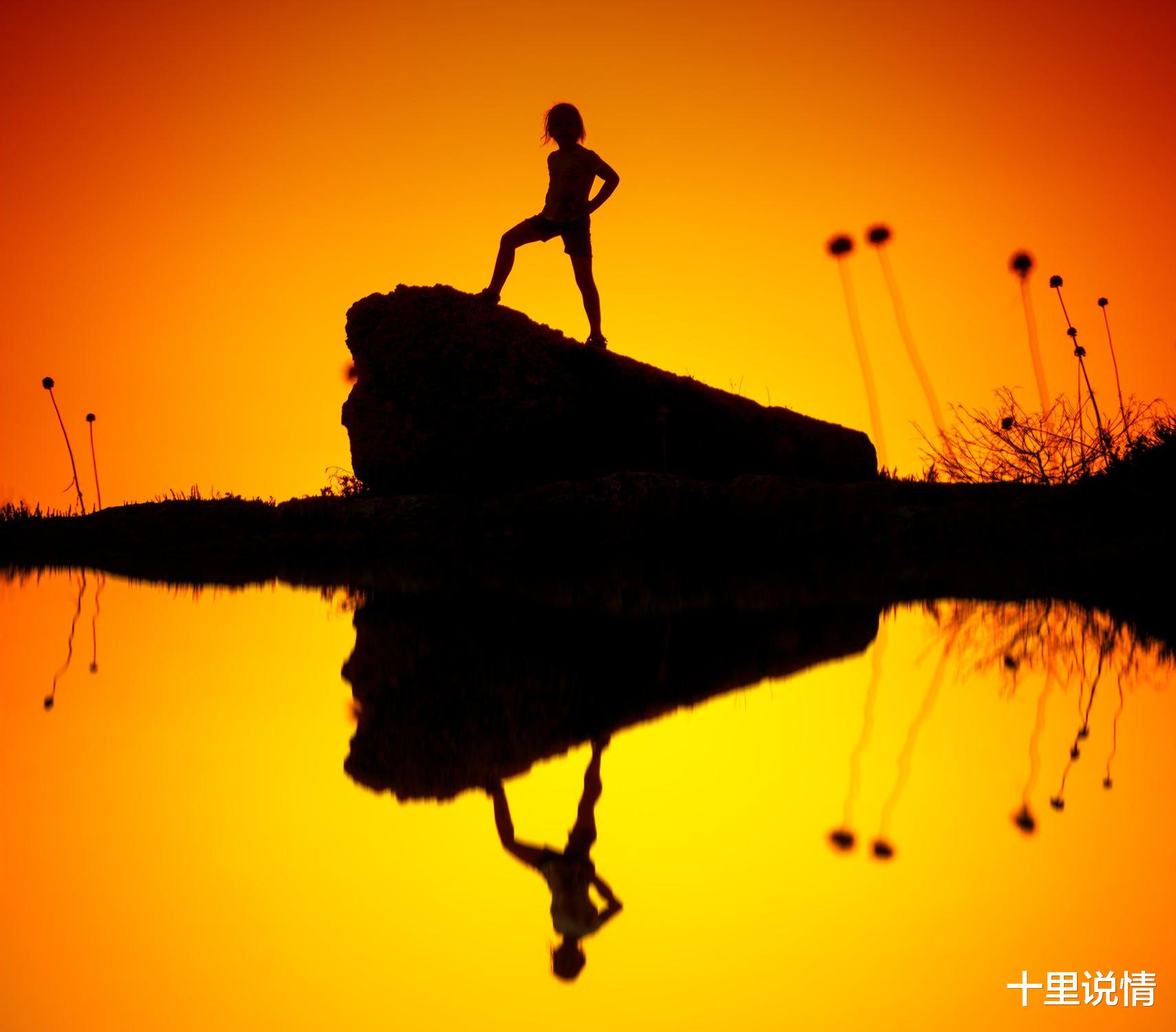 十里说情|男人爱不爱你，碰他这三个地方就知道了。