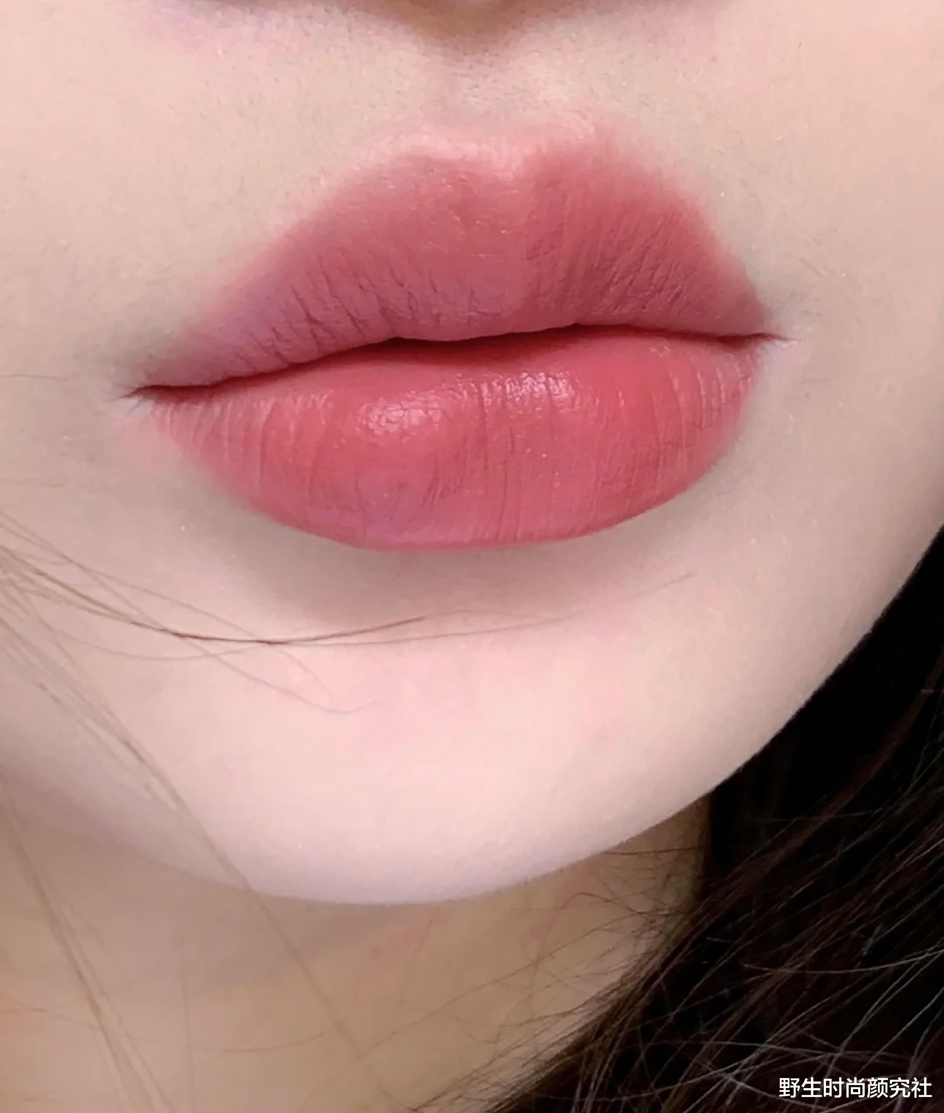 口红|2021夏日必买的显白口红，NARS“人间绝色”，第三支是黄皮救星