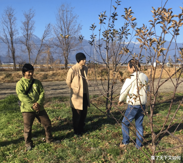 御姐|红遍亚洲美少年发胖过气？恋上大9岁御姐，甜蜜生活酸哭网友