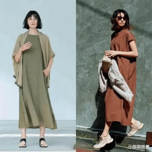 运动 张曼玉瘦了反而脱相，中年女人不用担心身材变胖，时尚感更重要