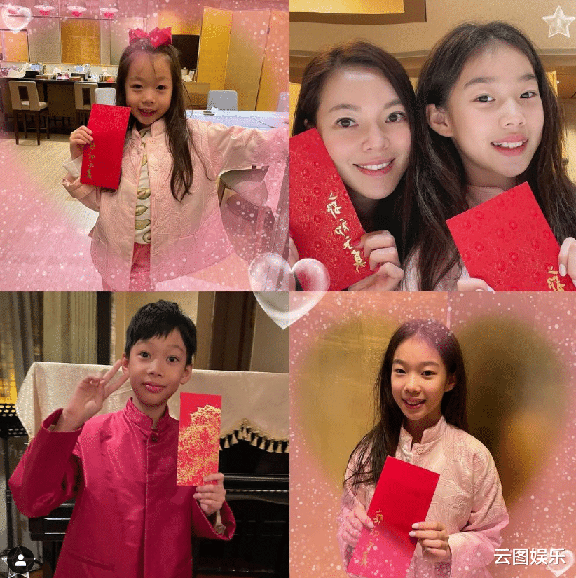 曾馨莹|富士康老板娘登杂志封面，罕谈13年豪门婚姻，自曝老公喜欢她单纯