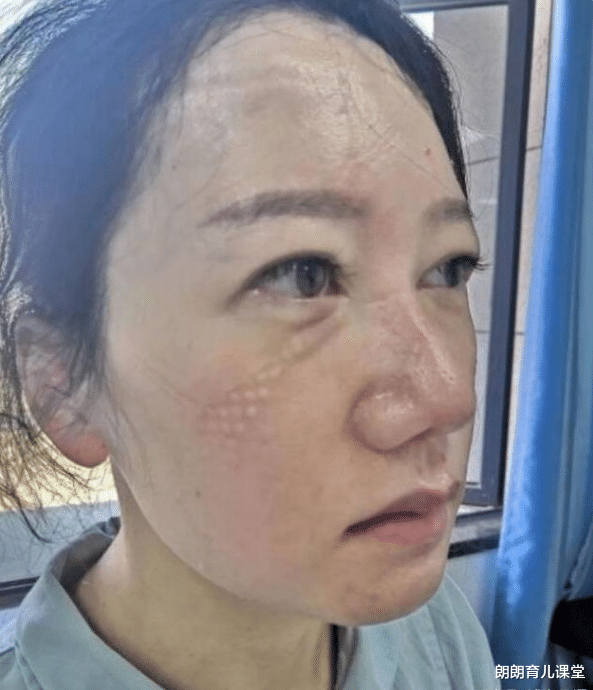 朗朗育儿课堂 学医的女生反差有多大？看到她们的日常，男生表示：后背有点发凉