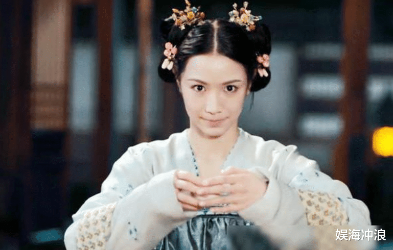 陆琪|《骊歌行》陆琪逐渐洗白，傅音却因“献身报仇”成为众矢之的