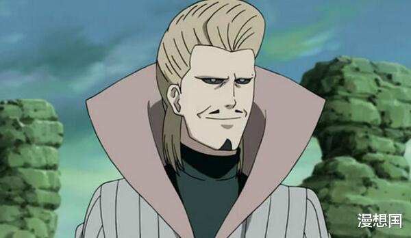 火影忍者|火影忍者：历代最强五影排行！风之国仅一人上榜，土之国两人上榜！