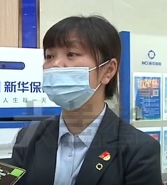 给儿子买保险十年后取,取钱时却说儿子80岁才能取,这不忽悠人吗