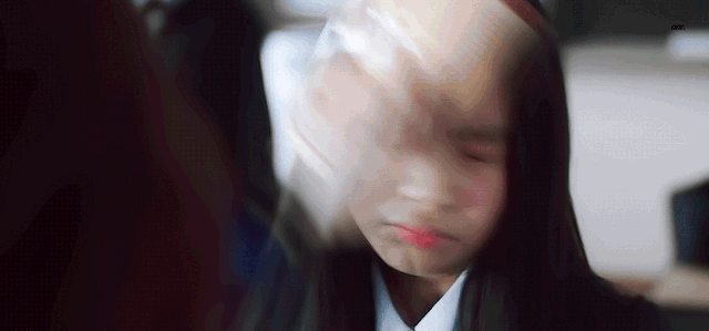 蔡徐坤|主角好疯我好爱，太黑暗的剧果然人人都喜欢