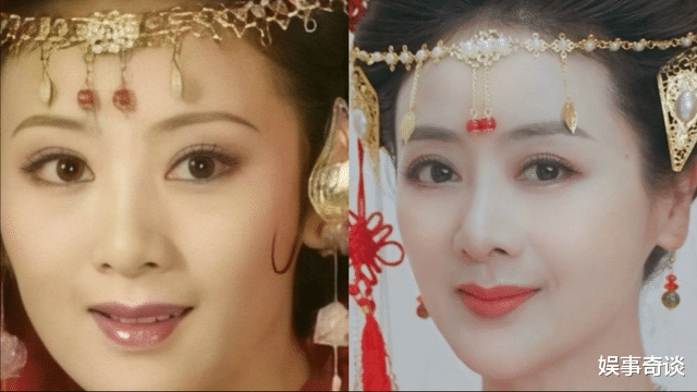 聂远|《上错花轿嫁对郎》剧组重聚王牌对王牌，聂远、黄奕等全员冻龄