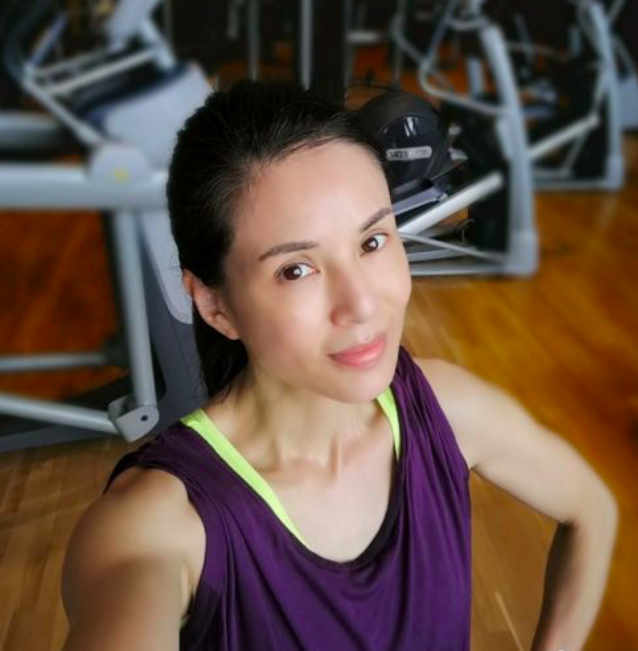 TVB|看看人家TVB的明星，不得不服...