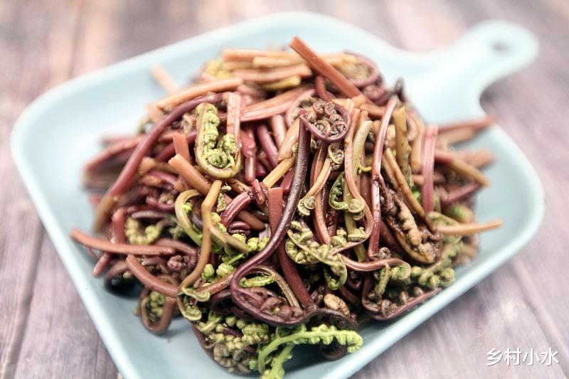 蕨菜被誉为“长寿菜”，真的致癌吗？