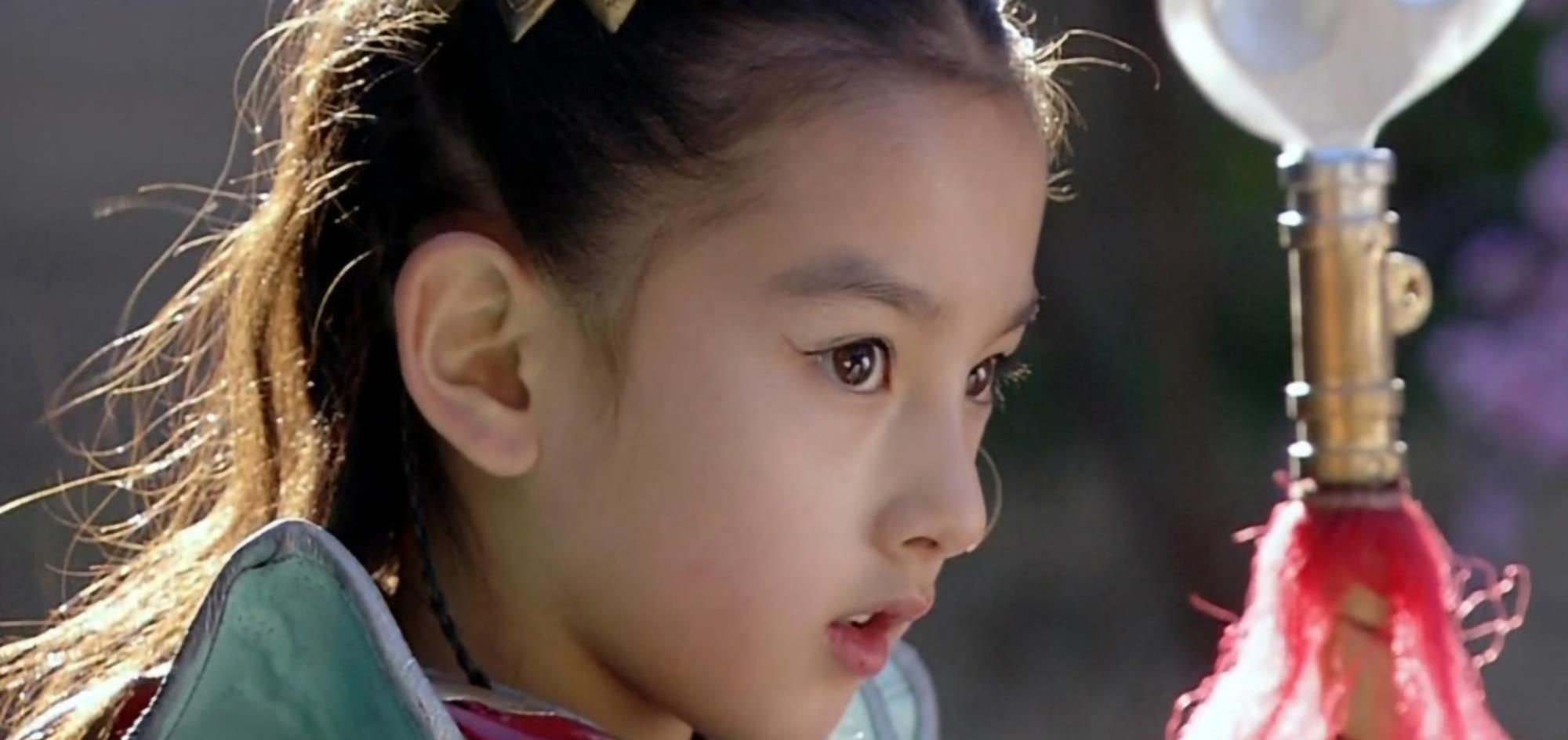 大叔论情感|《乔家的儿女》2位98年小花出演单亲母亲,除了宋祖儿,还有她