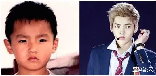 陈冠希|吴亦凡和陈冠希的经历异常相似，老陈玩的干净，吴亦凡有点少许的脏