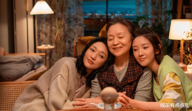 金粉世家|黄磊周迅调侃秦海璐: 为何会客串《小敏家》李萍, 秦海璐回答让人笑翻