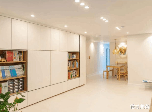 德才兼备|直到我参观了这位韩国主妇的家，才发现日式住宅也不过如此