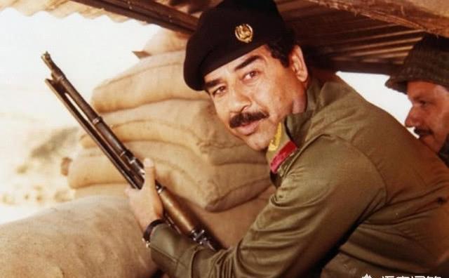 牛继婷育儿|萨达姆的孙子穆斯塔法，为何会让美军和伊拉克人为之动容呢？你怎么看？